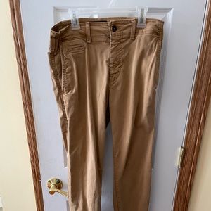 American Eagle Khakis